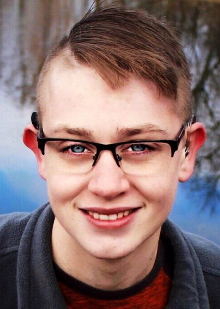 Dalton Lewis